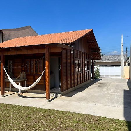 Casa Do Kelvio Villa Penha  Ngoại thất bức ảnh