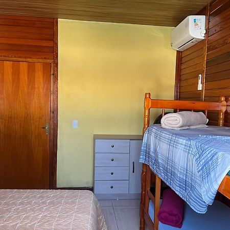 Casa Do Kelvio Villa Penha  Ngoại thất bức ảnh