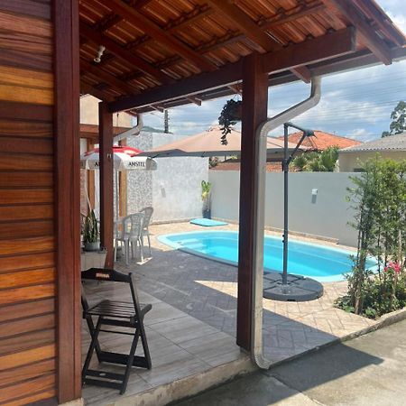 Casa Do Kelvio Villa Penha  Ngoại thất bức ảnh