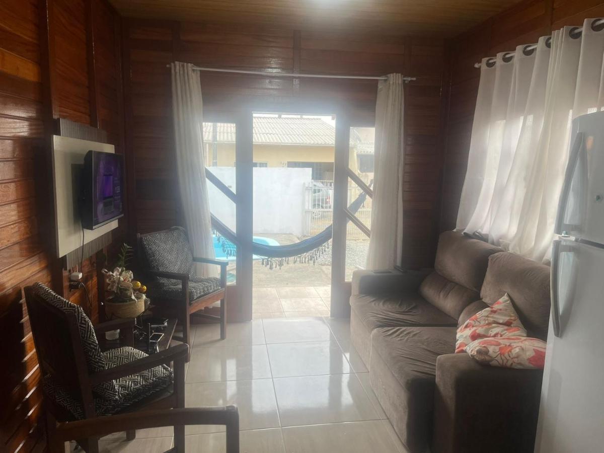 Casa Do Kelvio Villa Penha  Ngoại thất bức ảnh