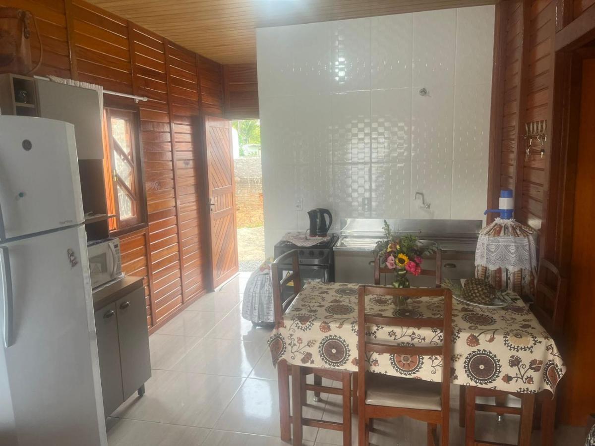 Casa Do Kelvio Villa Penha  Ngoại thất bức ảnh
