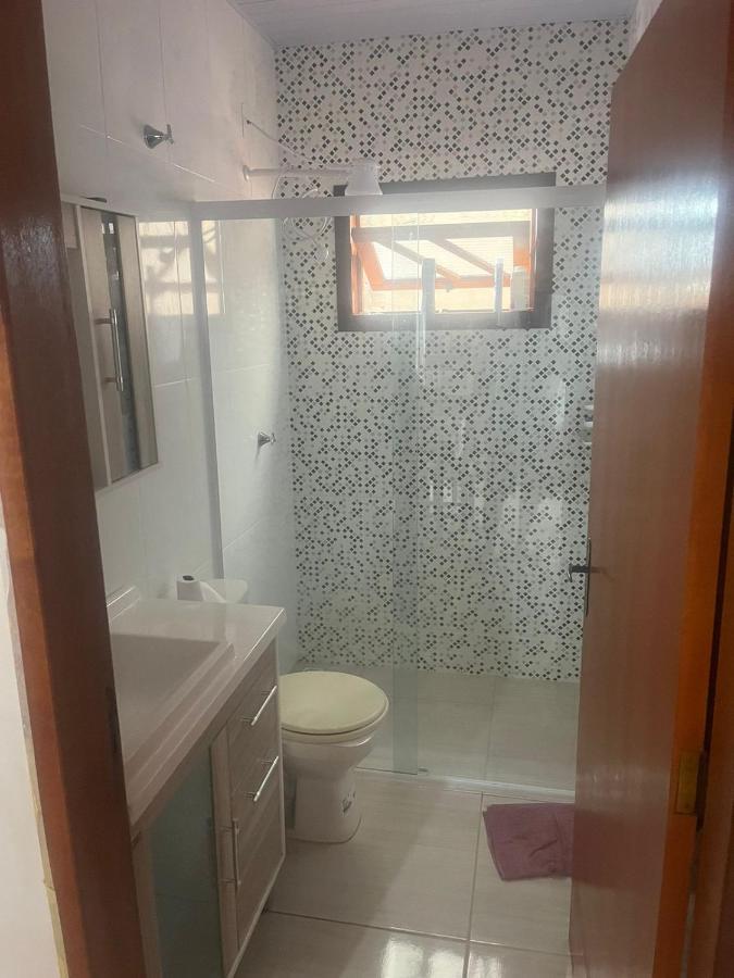 Casa Do Kelvio Villa Penha  Ngoại thất bức ảnh