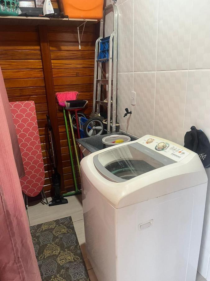 Casa Do Kelvio Villa Penha  Ngoại thất bức ảnh