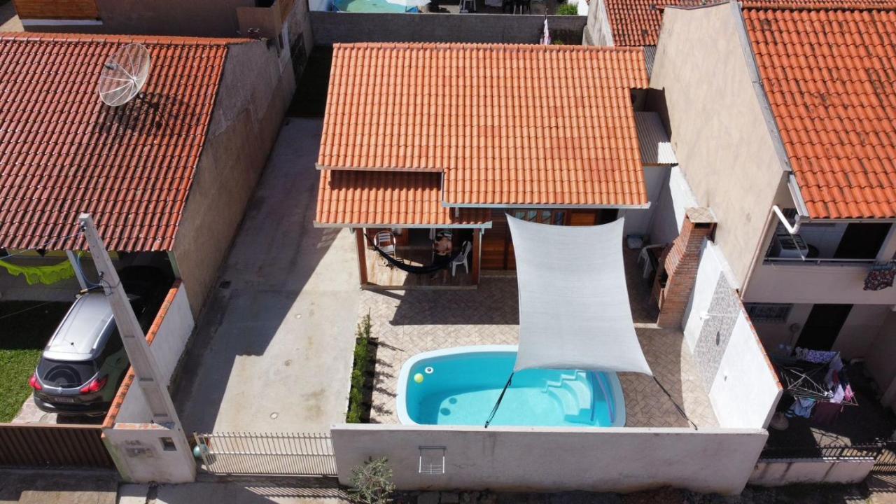 Casa Do Kelvio Villa Penha  Ngoại thất bức ảnh