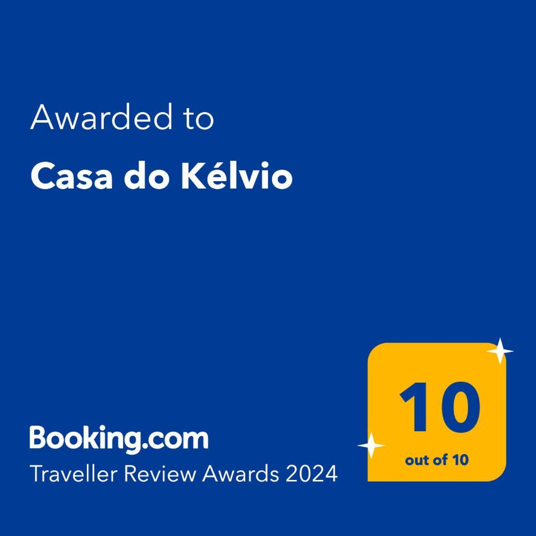 Casa Do Kelvio Villa Penha  Ngoại thất bức ảnh