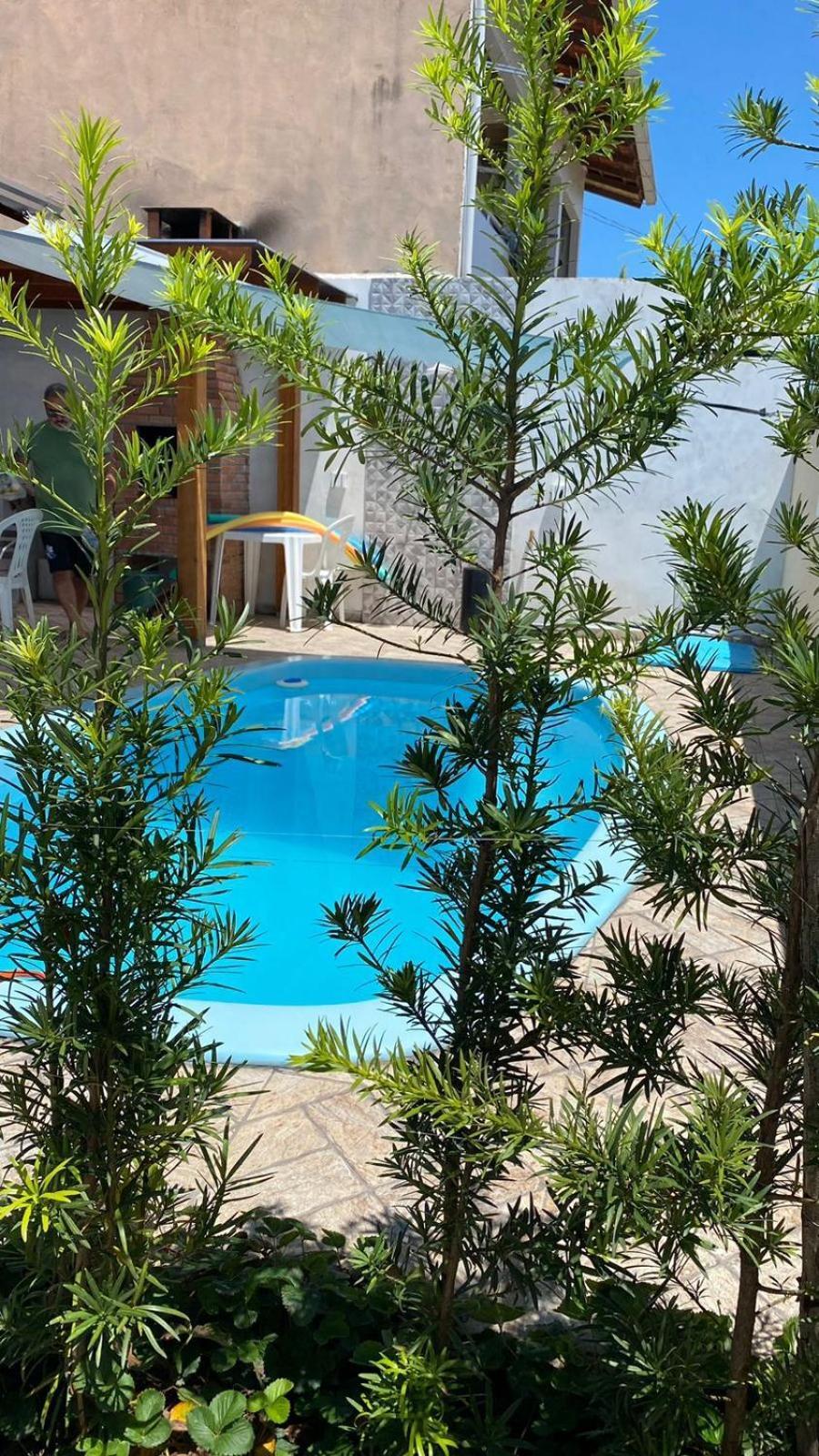 Casa Do Kelvio Villa Penha  Ngoại thất bức ảnh