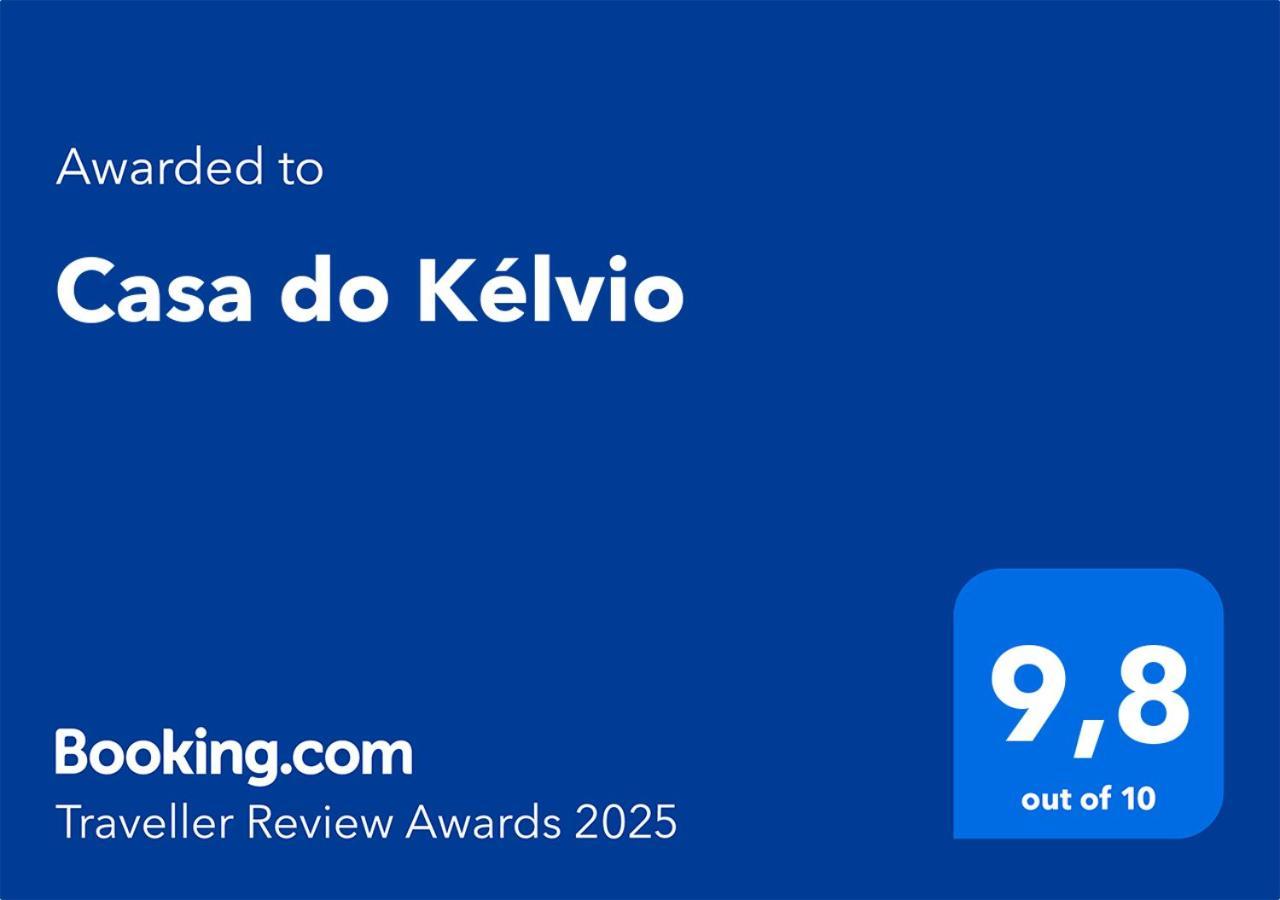 Casa Do Kelvio Villa Penha  Ngoại thất bức ảnh